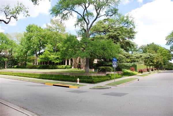 Lakeside Park (4/14/2016)