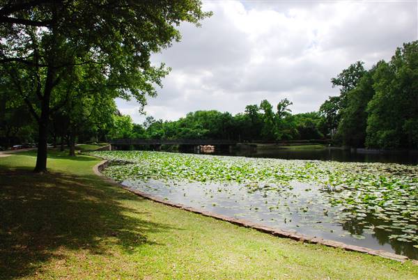 Lakeside Park (4/14/2016)