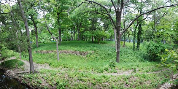 Davis Park (4/14/2016)