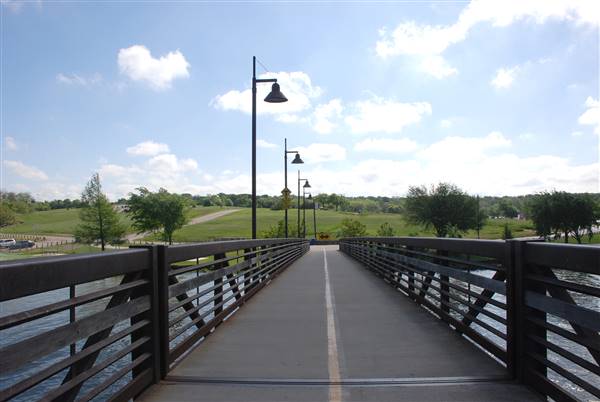 White Rock Lake Park (4/14/2016)