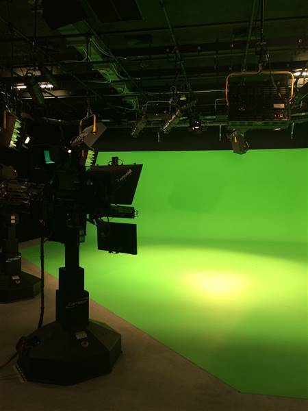 SA-CAN Studio (6/20/2016)