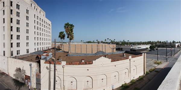 City Plaza - Rooftop Views (7/19/2016)