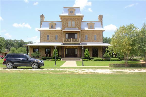 Cottonwood Terrace (7/28/2016)