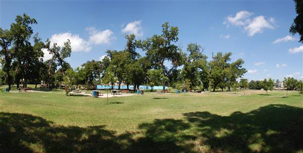 Roosevelt Park (8/5/2016)