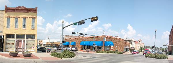 Denton (8/31/2007)