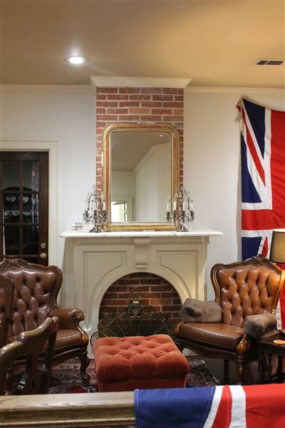 The English Merchant's Inn (9/12/2016)