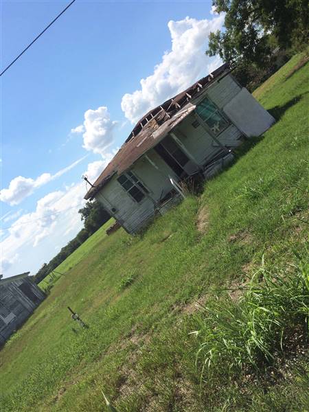 Forder Rd. (10/26/2016)