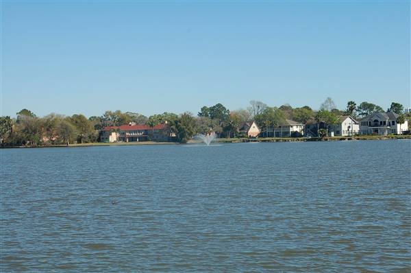 Nassau Bay City Park (12/15/2016)