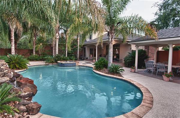 Reyna House (1/20/2017)