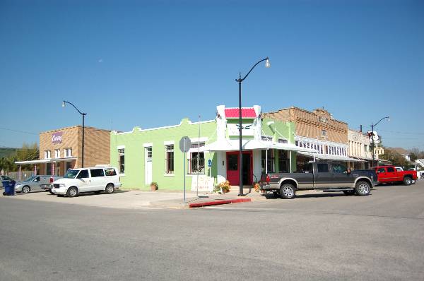 Hutto (10/30/2007)