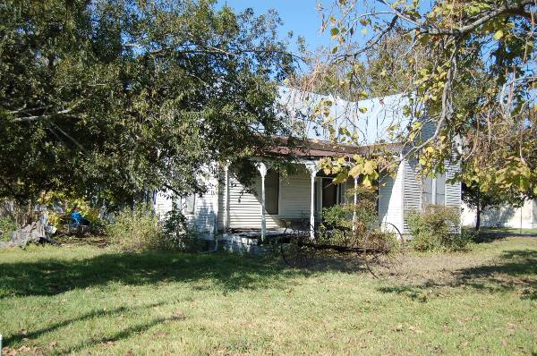 North East Street Neighborhood (10/30/2007)