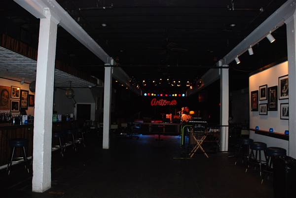 Antone's (3/10/2017)