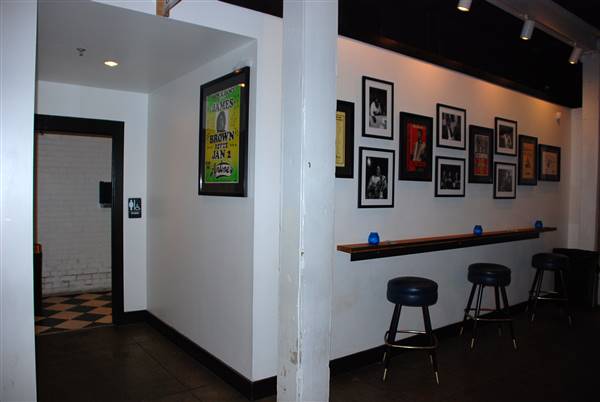 Antone's (3/10/2017)