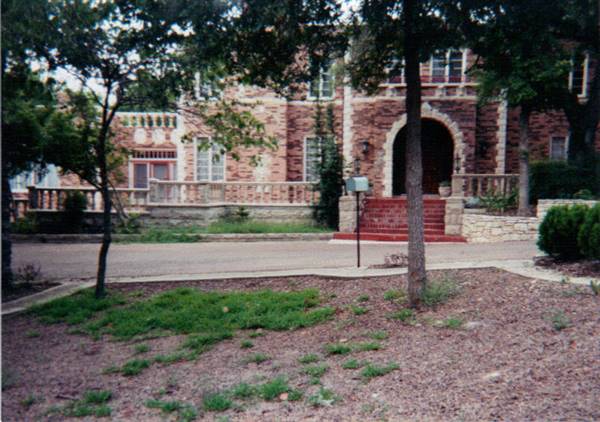 Elmore House (5/9/2017)