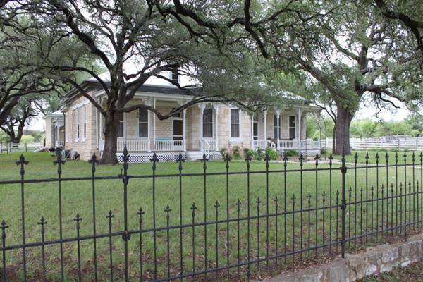 Markward Manor (8/9/2017)