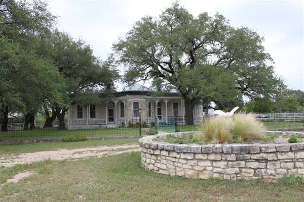 Markward Manor (8/9/2017)