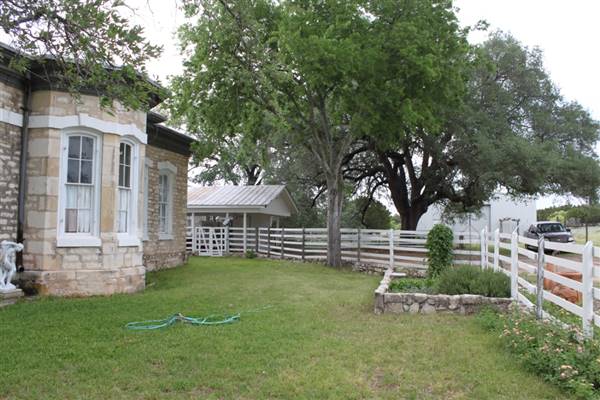 Markward Manor (8/9/2017)