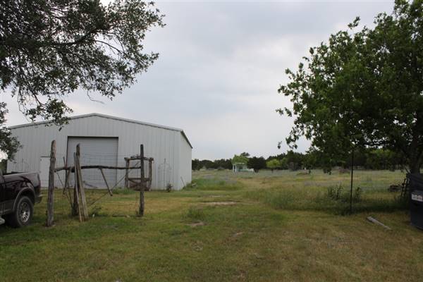 Markward Manor (8/9/2017)