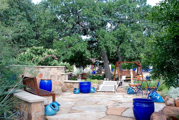 Hill Country Water Gardens & Nursery (8/11/2017)