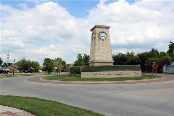 Rowlett (8/21/2017)