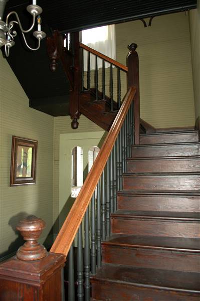 Ellison House (9/15/2017)