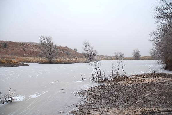 Mendota Ranch (12/13/2007)