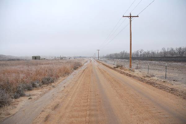 Mendota Ranch (12/13/2007)