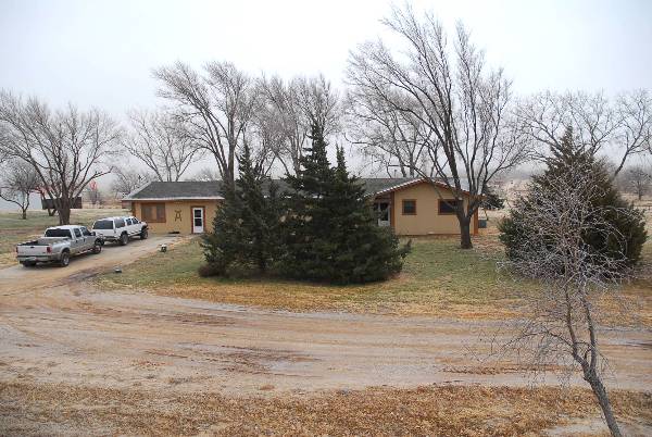 Mendota Ranch (12/13/2007)