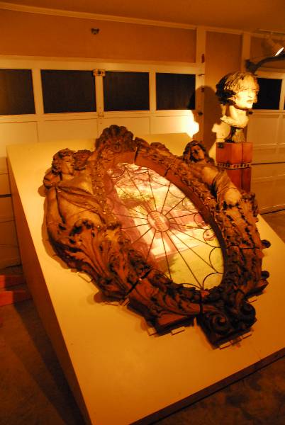 The Citadelle Art Foundation (12/13/2007)