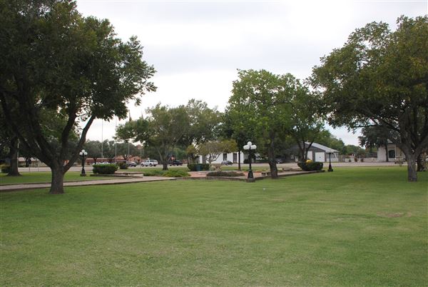 Houston Square (10/20/2017)
