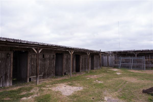 J. Lorraine Ghost Town (12/19/2017)