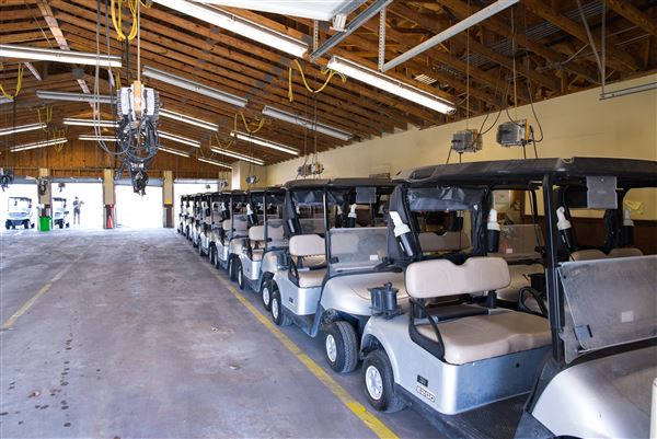 ShadowGlen - Golf Course (12/19/2017)