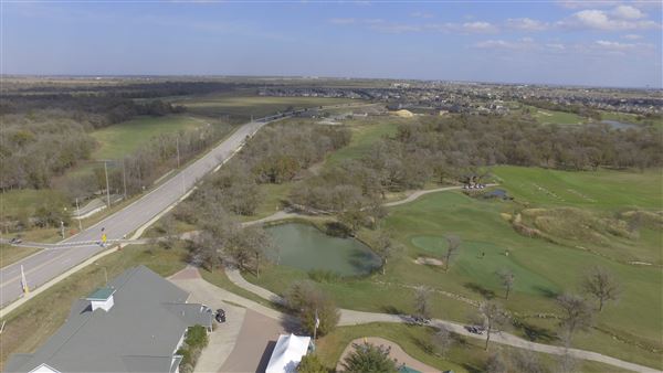ShadowGlen - Golf Course (12/19/2017)