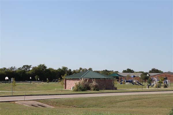 Peplow Park (1/29/2018)