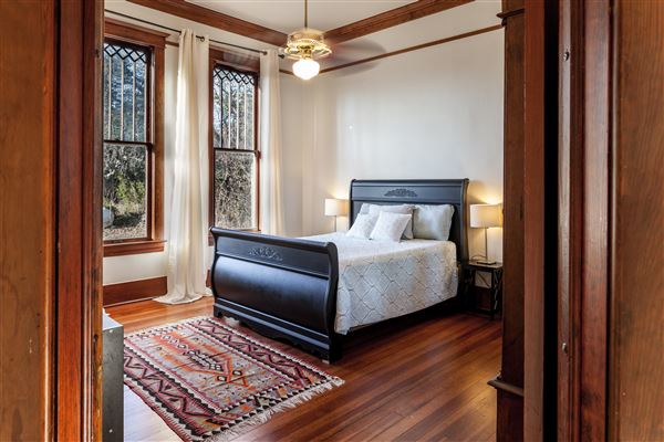Putney House (2/16/2018)