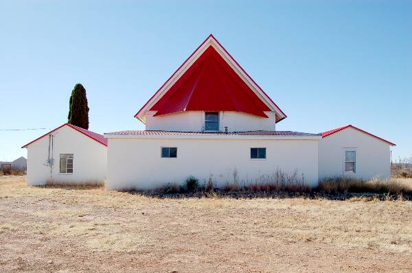 Valentine Church (12/19/2007)