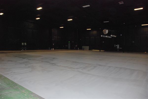 Austin Studios (2/27/2018)