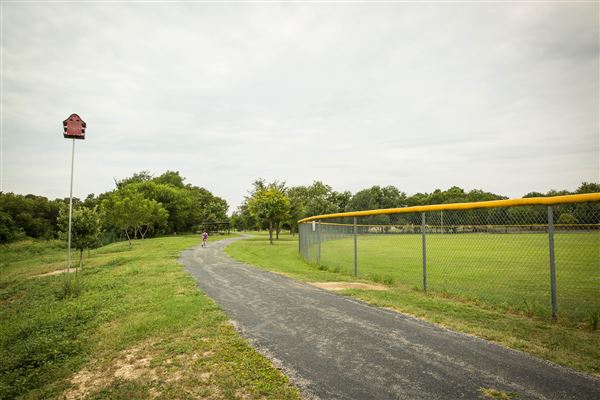 Pete's Path (3/16/2018)