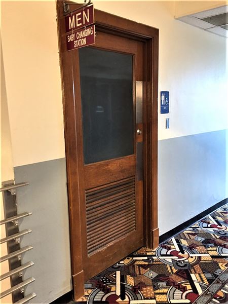 Greenville Municipal Building (4/11/2018)