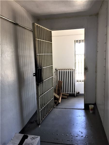 Hunt County Courthouse (4/27/2018)