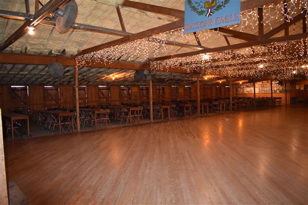 Quihi Gun Club and Dance Hall (5/10/2018)