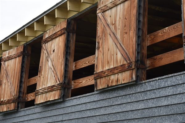Quihi Gun Club and Dance Hall (5/10/2018)