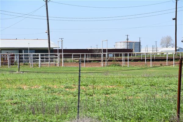 Medina County Rodeo (5/10/2018)