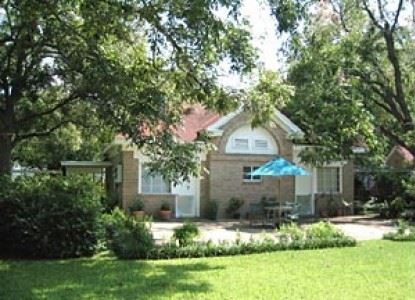 Belle Oaks Inn Bed & Breakfast (6/6/2018)