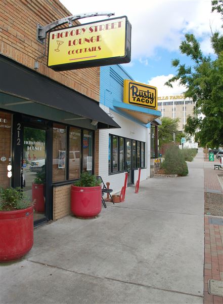 Denton (4/22/2018)