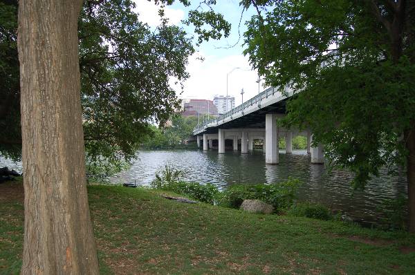 Auditorium Shores (4/21/2008)