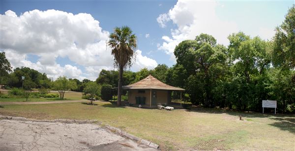 Judson Nature Trails (7/5/2018)