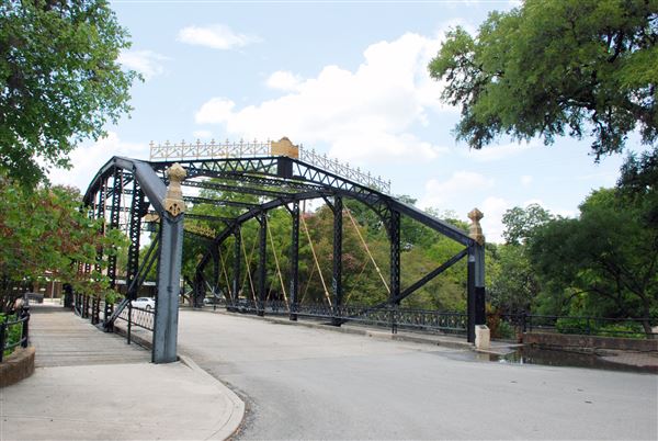 Brackenridge Park (7/5/2018)