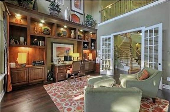 Jolson House (8/20/2017 - Credits: Realtor photos)