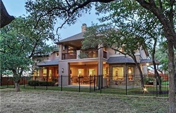 Jolson House (8/20/2017 - Credits: Realtor photos)